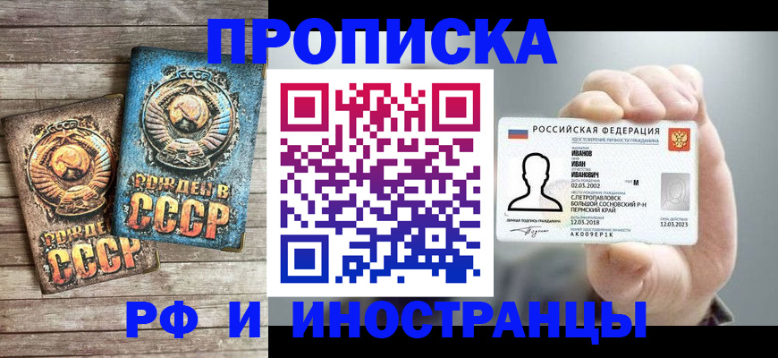 где прописаться в Козловке